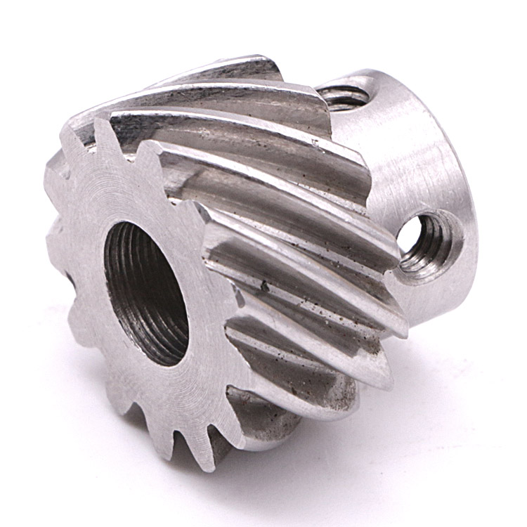 精密齿轮cnc加工