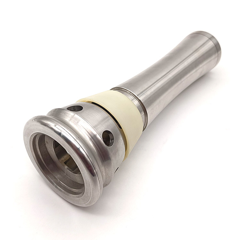 无针水光复合仪金属配件cnc加工