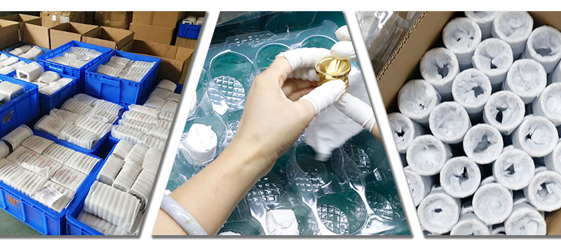 高工模组零件cnc加工