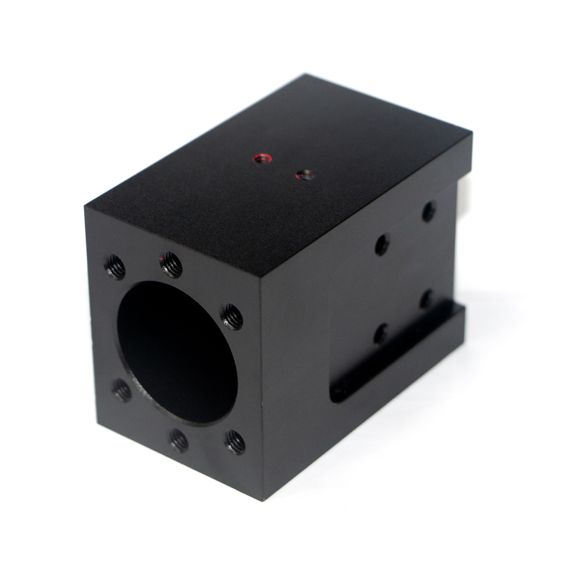 导轨模组零件cnc加工