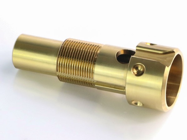 车铣黄铜零件加工厂家