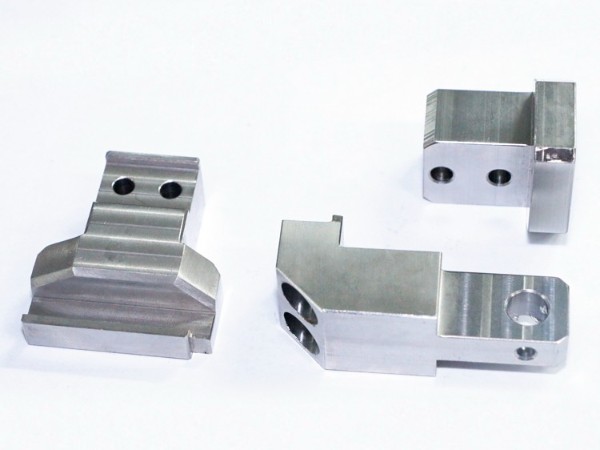 深圳精密cnc加工厂