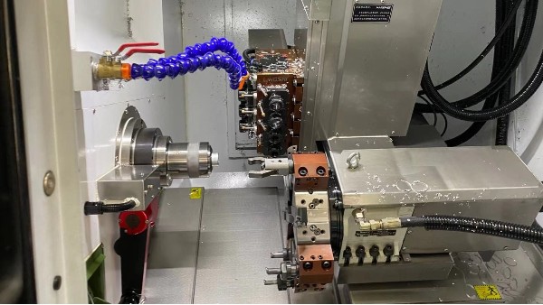 车铣复合机cnc加工的优势-深圳维多利亚老品牌vic119