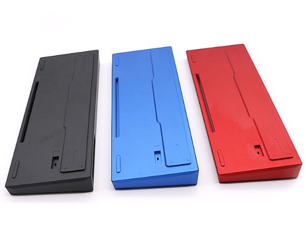 铝坨坨套件外壳