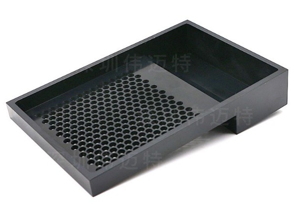 cnc手板模型机加工