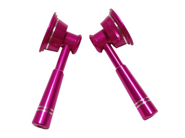 金属耳机零件加工定制