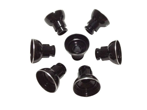 金属耳机零件加工定制