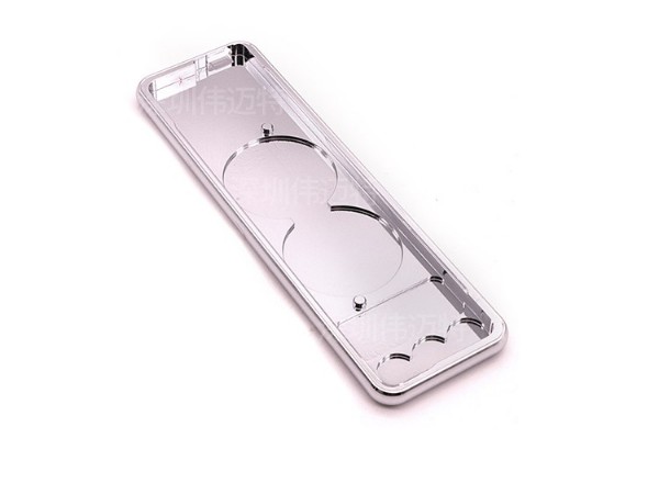 电子设备检测仪器外壳cnc加工