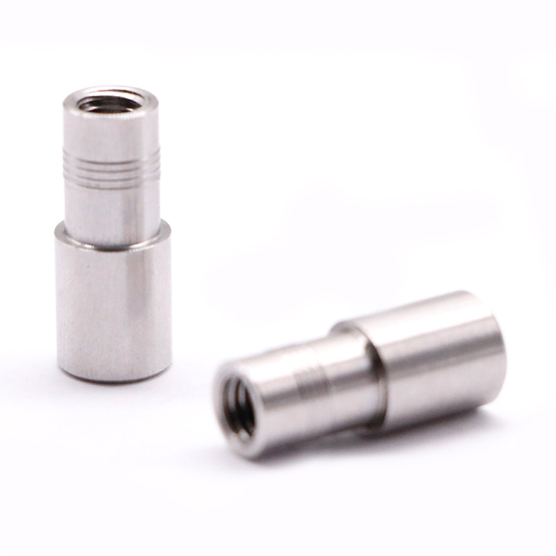 光纤零件cnc加工