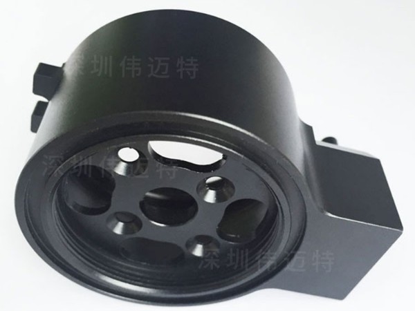 精密cnc数控加工