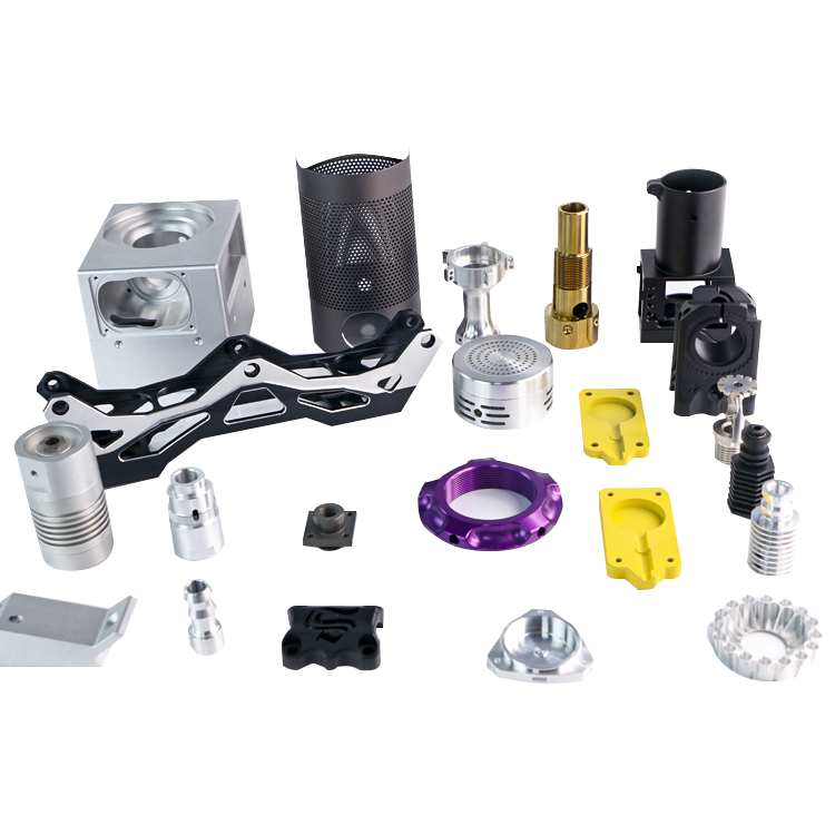 数控cnc机加工深圳