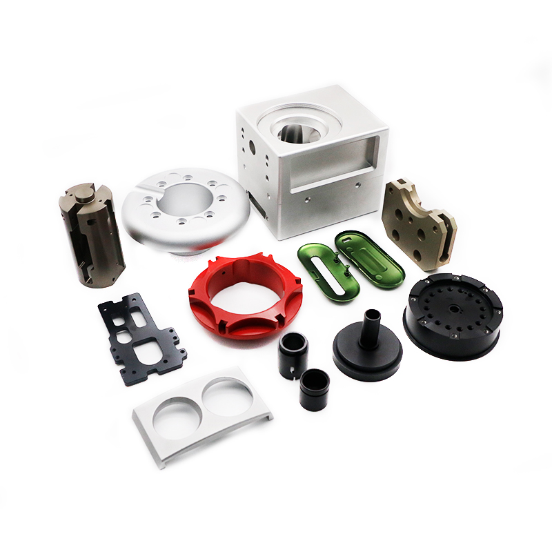 电脑锣CNC加工服务