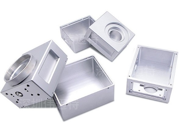 cnc铝合金腔体加工