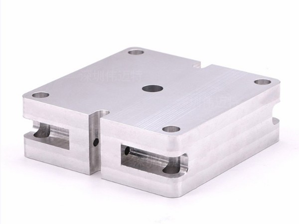 cnc铝合金腔体加工