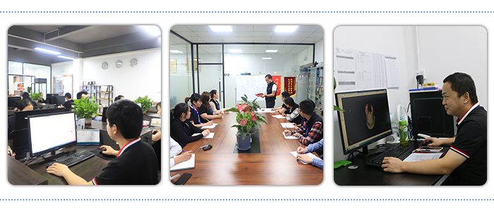 纳米平移台cnc加工