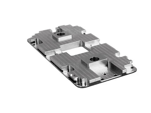 手机中框cnc加工