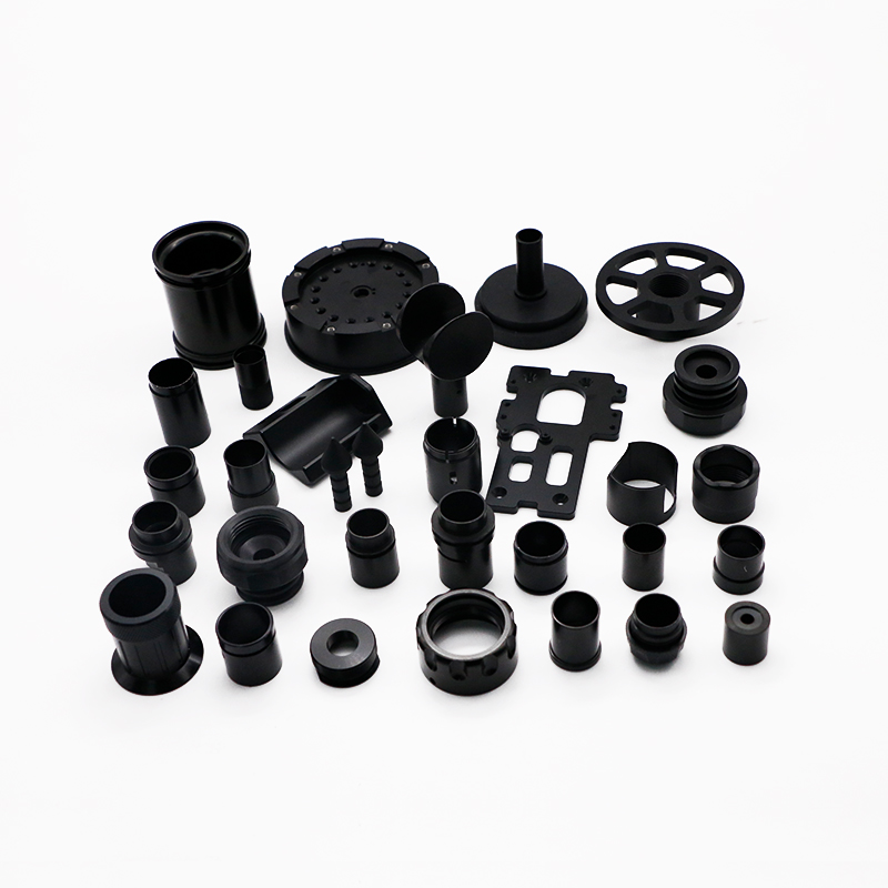 铝材cnc机加工厂家