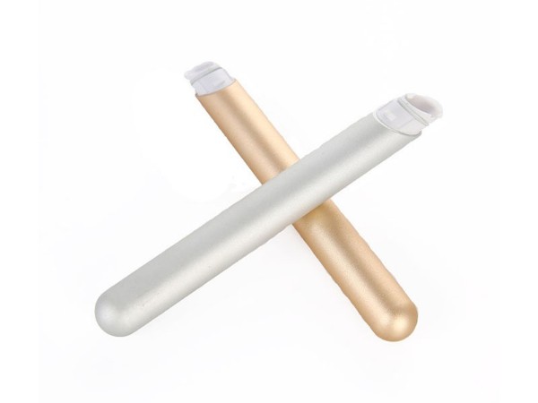 牙刷铝合金外壳