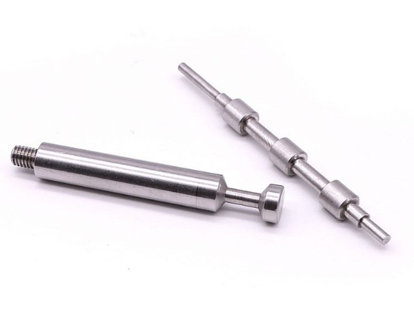 数控车床cnc加工