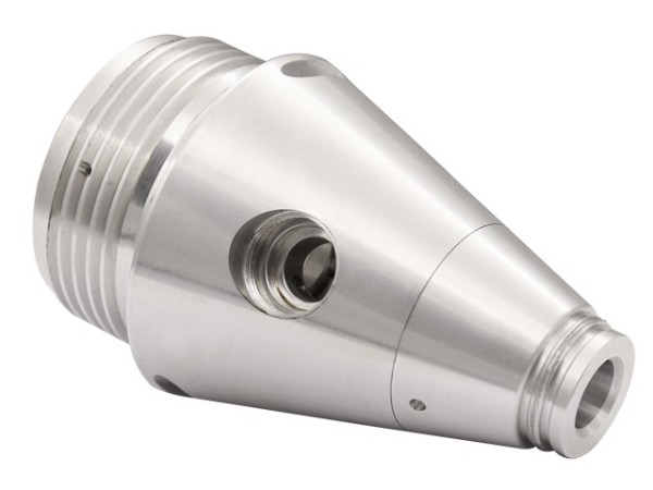 数控车床精密加工铝合集