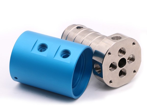 数控车床精密加工