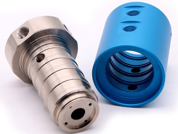 数控车床精密加工一站式厂家