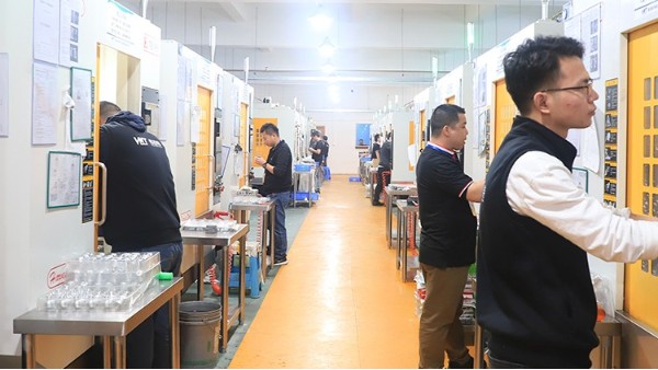 cnc加工企业主的经营哲学：财务报表的深刻洞察