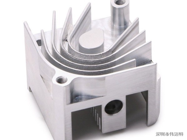 散热器定制加工