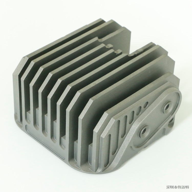 散热器定制加工