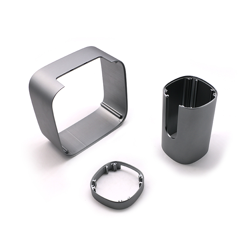 智能眼镜铝合金外壳