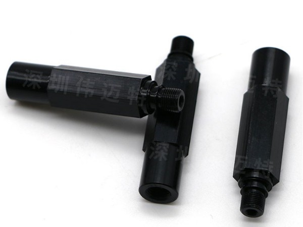 数控车床cnc加工