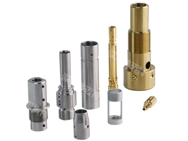 走心机加工厂家