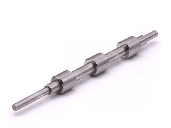 走心机加工厂家