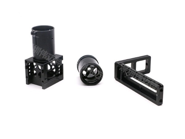 无人机精密零件加工