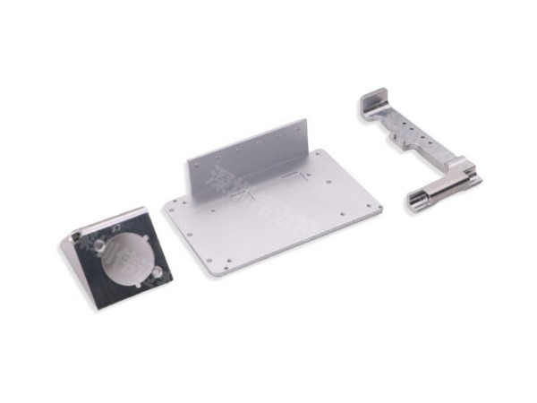 无人机精密零件加工