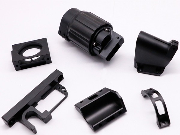 铝加工cnc数控精密零件服务