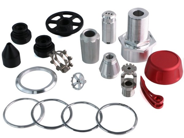 cnc铝合金加工定制厂家