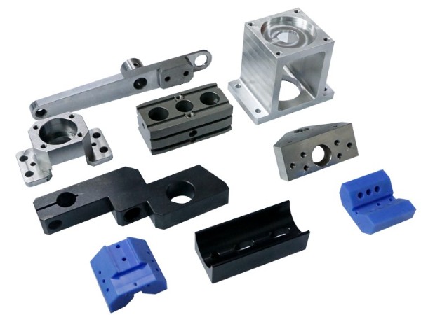 cnc铝合金加工定制服务