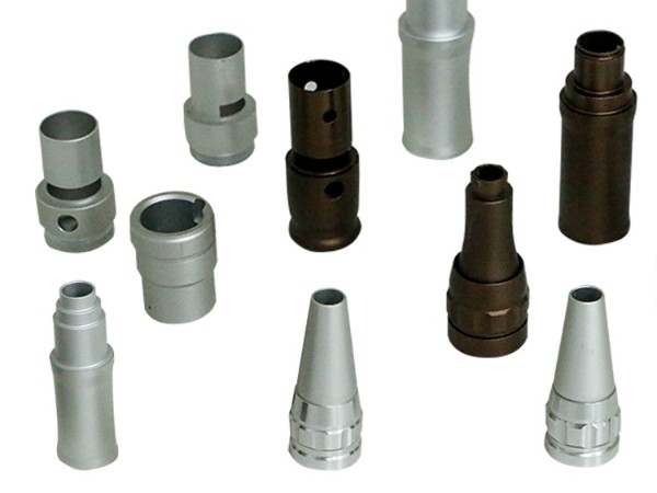 cnc铝合金加工定制深圳