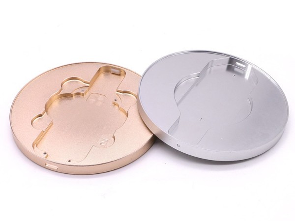 cnc充电器零件加工服务