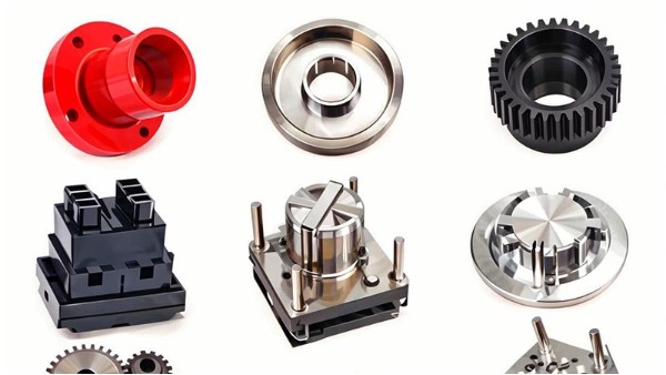 6061铝合金CNC加工零件的表面处理工艺深度解析