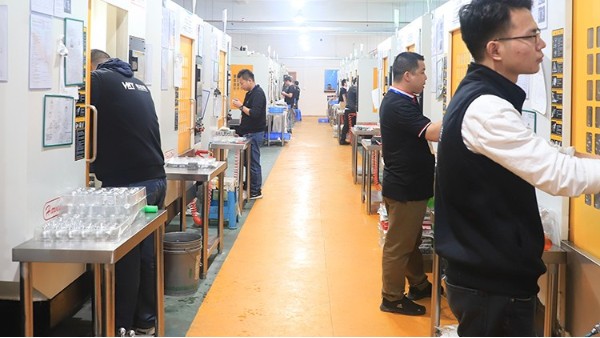 CNC加工项目延期？揭秘保障交货准时率的核心措施