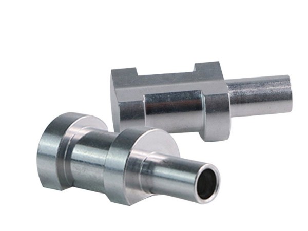 铝合金数控车床加工