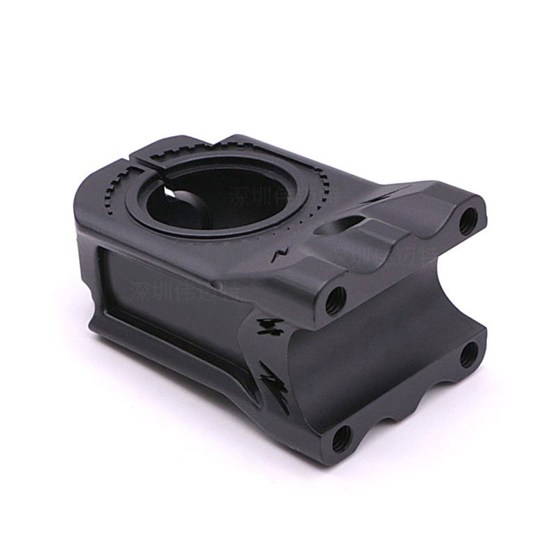 自行车折叠配件cnc加工