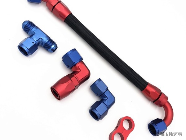 非标油冷定制加工