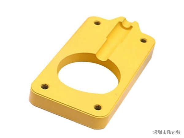 非标定制摩托链夹