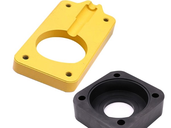 非标定制摩托链夹