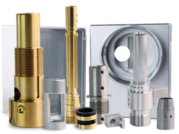 cnc精密零件加工厂家