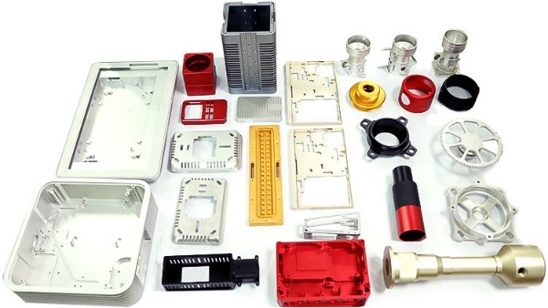 铝合金cnc加工如何优化工艺提升良品率-深圳维多利亚老品牌vic119