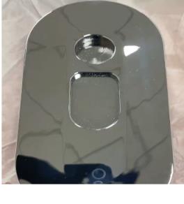 铝合金面板加工